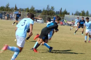 Κ16 (ΦΩΤΟΡΕΠΟΡΤΑΖ) Πάφος FC - Απόλλωνας