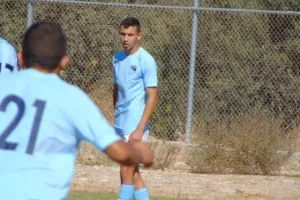 Κ16 (ΦΩΤΟΡΕΠΟΡΤΑΖ) Πάφος FC - Απόλλωνας