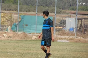 Κ16 (ΦΩΤΟΡΕΠΟΡΤΑΖ) Πάφος FC - Απόλλωνας