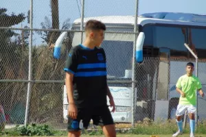 Κ16 (ΦΩΤΟΡΕΠΟΡΤΑΖ) Πάφος FC - Απόλλωνας