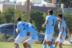 Κ16 (ΦΩΤΟΡΕΠΟΡΤΑΖ) Πάφος FC - Απόλλωνας