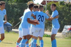 Κ16 (ΦΩΤΟΡΕΠΟΡΤΑΖ) Πάφος FC - Απόλλωνας
