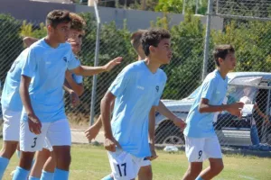 Κ16 (ΦΩΤΟΡΕΠΟΡΤΑΖ) Πάφος FC - Απόλλωνας