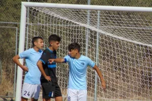 Κ16 (ΦΩΤΟΡΕΠΟΡΤΑΖ) Πάφος FC - Απόλλωνας