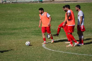 Συνέχισε με 4άρα το ΚΟΥΡΙΟΝ (Φωτορεπορτάζ)