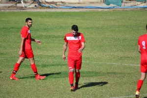 Συνέχισε με 4άρα το ΚΟΥΡΙΟΝ (Φωτορεπορτάζ)