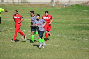 Συνέχισε με 4άρα το ΚΟΥΡΙΟΝ (Φωτορεπορτάζ)
