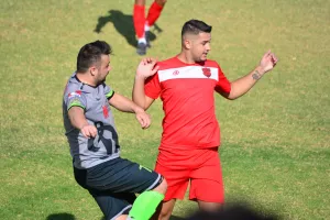 Συνέχισε με 4άρα το ΚΟΥΡΙΟΝ (Φωτορεπορτάζ)