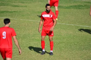 Συνέχισε με 4άρα το ΚΟΥΡΙΟΝ (Φωτορεπορτάζ)