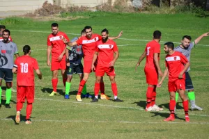 Συνέχισε με 4άρα το ΚΟΥΡΙΟΝ (Φωτορεπορτάζ)