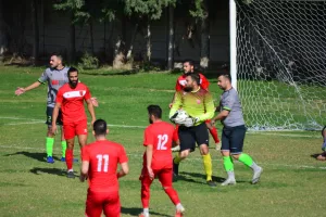 Συνέχισε με 4άρα το ΚΟΥΡΙΟΝ (Φωτορεπορτάζ)