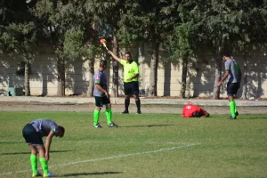 Συνέχισε με 4άρα το ΚΟΥΡΙΟΝ (Φωτορεπορτάζ)