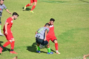 Συνέχισε με 4άρα το ΚΟΥΡΙΟΝ (Φωτορεπορτάζ)