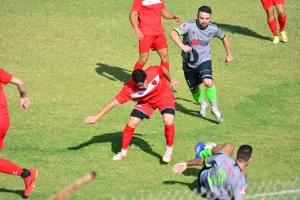Συνέχισε με 4άρα το ΚΟΥΡΙΟΝ (Φωτορεπορτάζ)