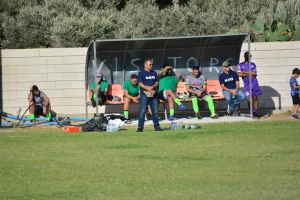 Συνέχισε με 4άρα το ΚΟΥΡΙΟΝ (Φωτορεπορτάζ)