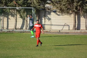 Συνέχισε με 4άρα το ΚΟΥΡΙΟΝ (Φωτορεπορτάζ)