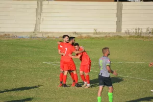Συνέχισε με 4άρα το ΚΟΥΡΙΟΝ (Φωτορεπορτάζ)