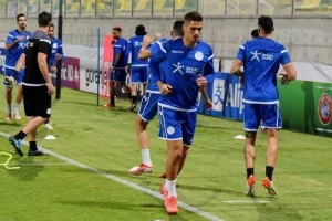 Φουλάρει για Κροατία η Εθνική (φώτος) 