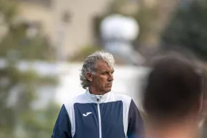 Υπηρεσιακός προπονητής ο Ιγνάτοβ