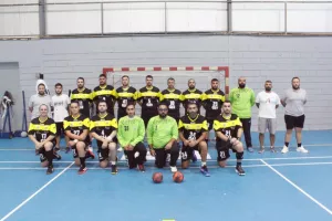 Ιστορική νίκη για την ΕΝ Αγίας Βαρβάρας