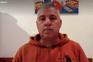 O Hρακλής Τσίκινης ΣΧΟΛΙΑΖΕΙ 17 φάσεις!
