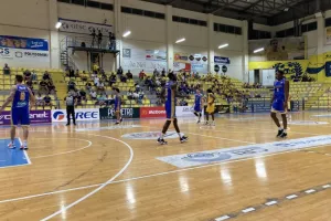 Ξεκίνησε δυνατά το ΑΠΟΕΛ, νίκη πάνω στην ΑΕΛ