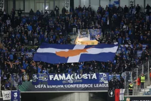 ΑΝΟ: "Η πιο μεγάλη οπαδική εκδρομή στο εξωτερικό στη μετά covid εποχή"