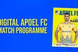 ΑΠΟΕΛ/Match Programme