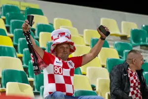 Εθνική... υπόθεση