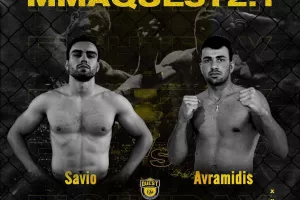 Κυπριακή αποστολή στο MMAQUEST2.1