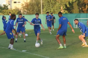 Με "23" ο ΑΠΟΕΛ στο "ΜΑΚ"