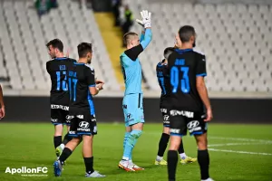  #WeAreOne ο “Γιόβα” 