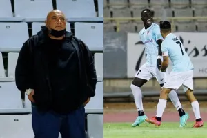 Βρήκε "λαβράκι" ο Φανιέρος!