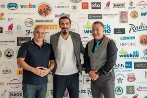 Ανόρθωση και Λάζαρος στηρίζουν μεγάλη φιλανθρωπική εκδήλωση 