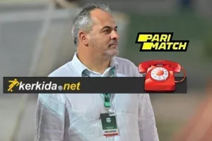 "Υπέρ του Κύπριου διαιτητή, έφτασε ο καιρός..."