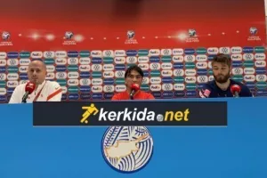 Ντάλιτς: "Δεν θα υποτιμήσουμε την Κύπρο"