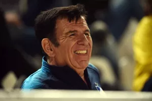 Έδειξε χαρακτήρα, είχε αντίδραση και... λύτρωση με Καρώ! (Φώτος) 