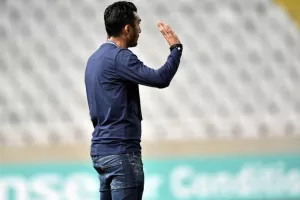 Έδειξε χαρακτήρα, είχε αντίδραση και... λύτρωση με Καρώ! (Φώτος) 