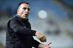 Έδειξε χαρακτήρα, είχε αντίδραση και... λύτρωση με Καρώ! (Φώτος) 