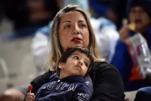 Έδειξε χαρακτήρα, είχε αντίδραση και... λύτρωση με Καρώ! (Φώτος) 