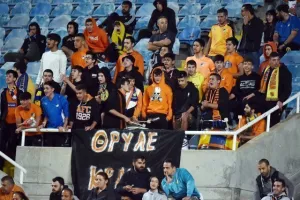 Έδειξε χαρακτήρα, είχε αντίδραση και... λύτρωση με Καρώ! (Φώτος) 