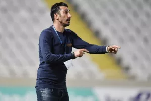 Έδειξε χαρακτήρα, είχε αντίδραση και... λύτρωση με Καρώ! (Φώτος) 
