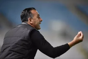 Έδειξε χαρακτήρα, είχε αντίδραση και... λύτρωση με Καρώ! (Φώτος) 