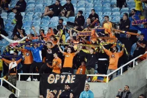 Έδειξε χαρακτήρα, είχε αντίδραση και... λύτρωση με Καρώ! (Φώτος) 