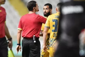 Έδειξε χαρακτήρα, είχε αντίδραση και... λύτρωση με Καρώ! (Φώτος) 