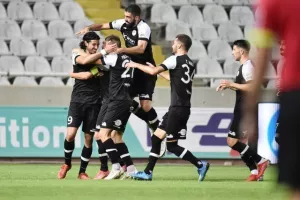 Έδειξε χαρακτήρα, είχε αντίδραση και... λύτρωση με Καρώ! (Φώτος) 