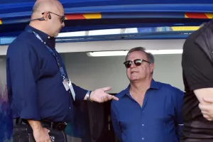Ευγένιος με Πρόδρομο/φώτος
