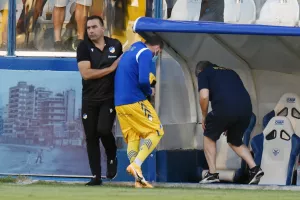 Νταουσβίλι και... Ανορθωσιάτες (βίντεο/φώτος)