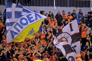 Θα έχει τον κόσμο του