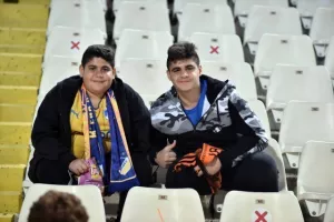 Έδειξε χαρακτήρα, είχε αντίδραση και... λύτρωση με Καρώ! (Φώτος) 